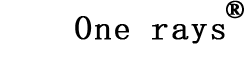 One rays.png